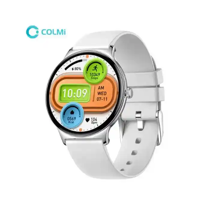COLMI V89 Bluetooth Calling Smart Watch